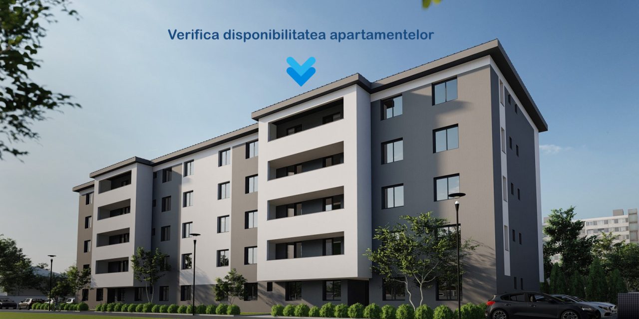 Apartamente