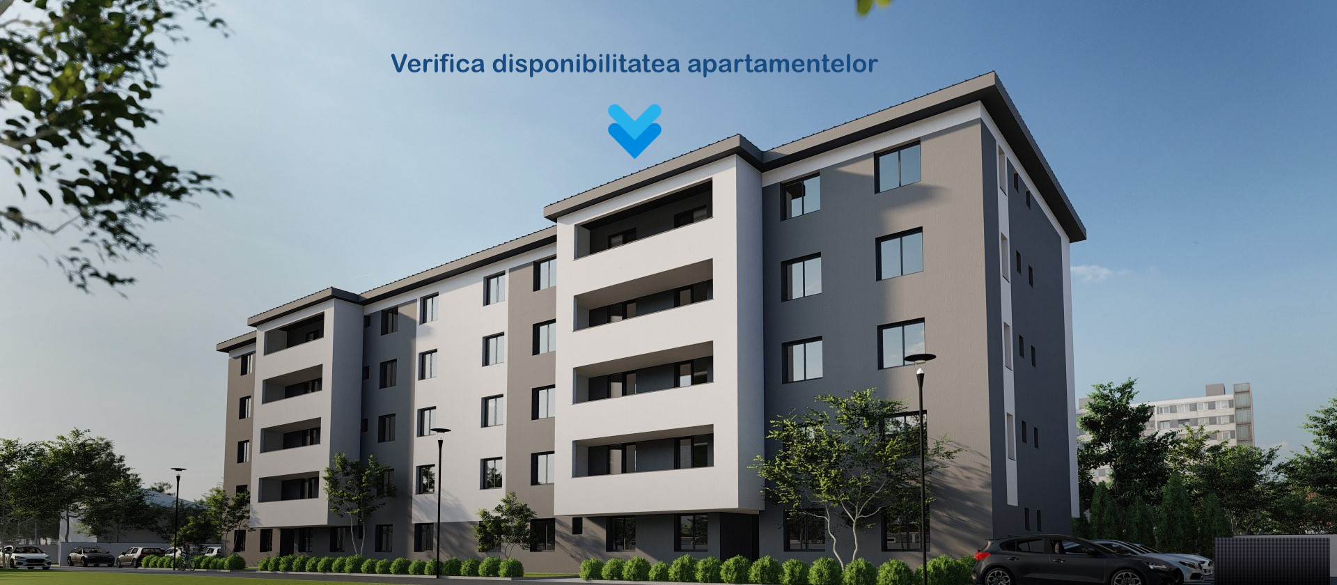 Apartamente