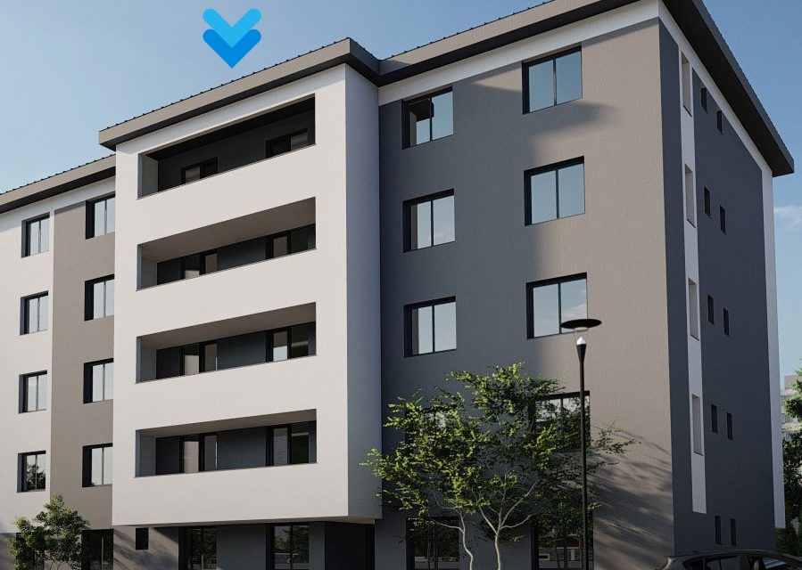 Apartamente mobil