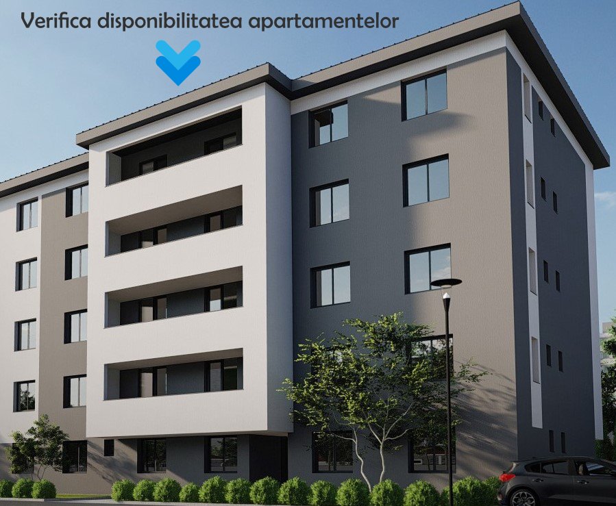 Apartamente mobil